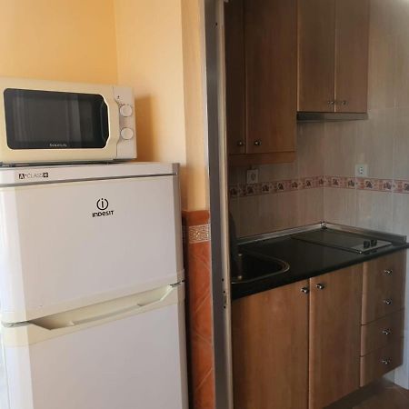 Maite 3 Apartment Benalmadena Exterior photo